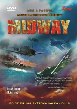 DÍL 8: Midway
